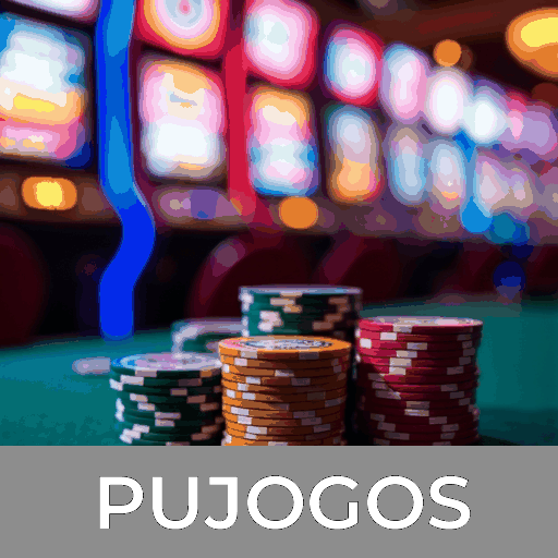 PUJOGOS: A Experiência Autêntica de Jogos de Mesa ao Vivo
