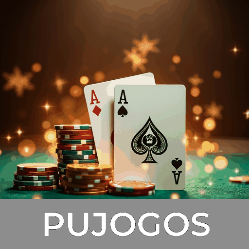 Experimente o Login Exclusivo e Seguro em PUJOGOS