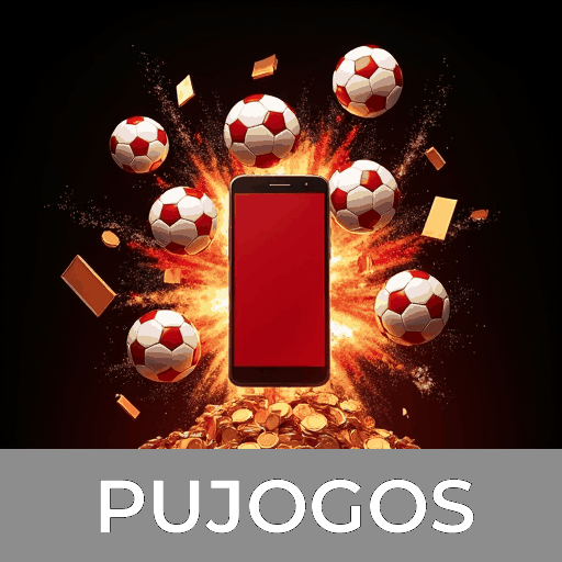 PUJOGOS: Suas Recompensas Exclusivas em Bônus e Promoções