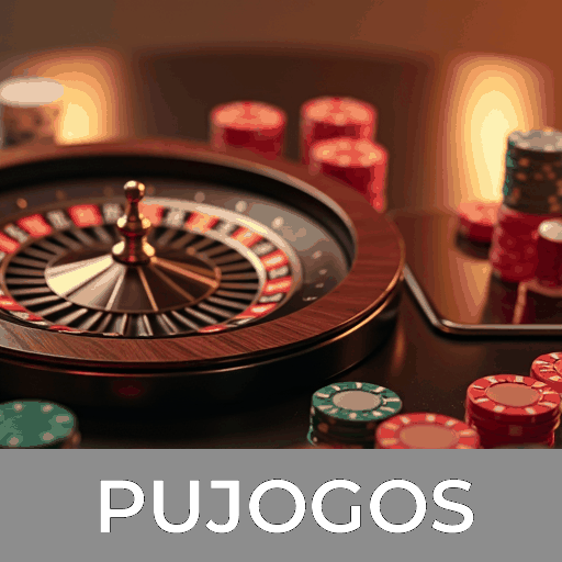 PUJOGOS: Plataforma de Apostas Online com Serviços Profissionais