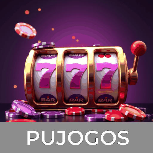 PUJOGOS: Cassino Premiado e Seguro